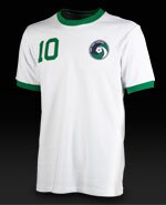 Umbro Clothing - Umbro New York Cosmos Vintage 77 Home