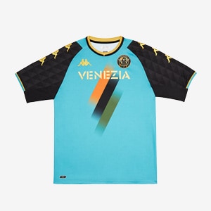 Maglia Kappa Venezia FC 21/22 Terzo Kit | Pro:Direct Soccer