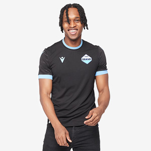 Maillot Macron Lazio M21 Home Officiel Manches Courtes – 2880/131