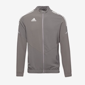 adidas Condivo 21 Presentation Jacke | Pro:Direct Soccer