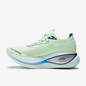 New Balance Womens FuelCell Super Comp