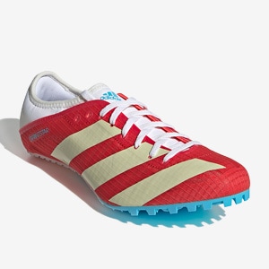 Mens adidas Spikes | Track | Pro:Direct Running
