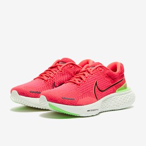 Nike ZoomX Invincible Run Flyknit 2 | Pro:Direct Soccer