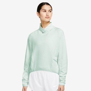 Nike Womens Therma-FIT Run Division Midlayer | Pro:Direct Running