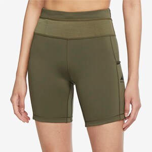 Nike Womens Dri-FIT Epic Luxe Tight Short | Pro:Direct Running
