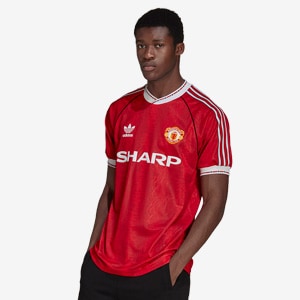 Stamboom bijvoorbeeld geld Manchester United Kits | Pro:Direct Soccer