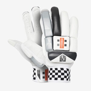 Gray-Nicolls Alpha 300 LH Junior Batting Gloves | Pro:Direct Cricket
