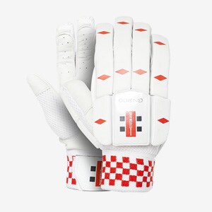 Gray-Nicolls GN 200 LH Junior Batting Gloves | Pro:Direct Cricket