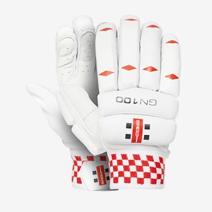 Gray-Nicolls GN 100 RH Junior Batting Gloves | Pro:Direct Cricket