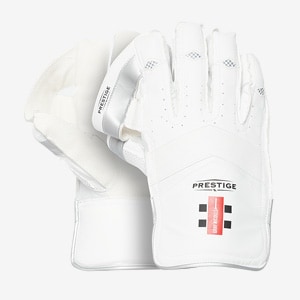 Gray-Nicolls Prestige Wicket Keeping Gloves | Pro:Direct Cricket