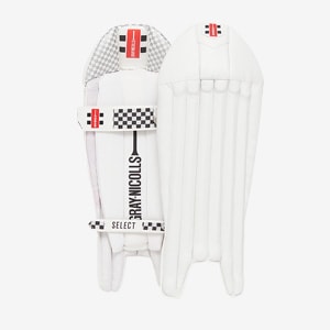 Gray-Nicolls Select Wicket Keeping Pads | Pro:Direct Cricket