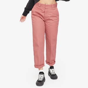 Dickies Womens Recycled Essentials Cropped 874