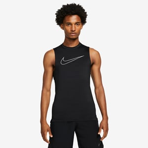 Camiseta sin mangas Nike Pro Dri-FIT Ajustado | Pro:Direct Soccer