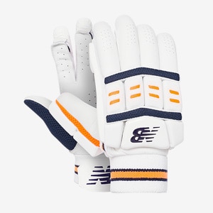 New Balance DC Pro LH Junior Batting Gloves | Pro:Direct Cricket
