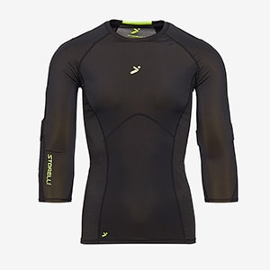 Storelli BodyShield Match Day GK 3/4 Undershirt | Pro:Direct Soccer