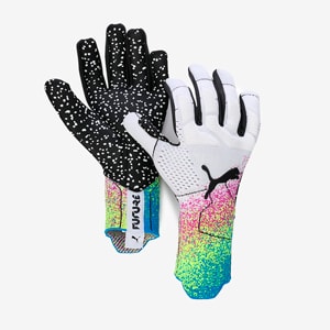 ladies gloves black