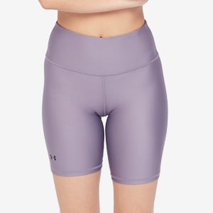 Under Armour Womens HG Armour Bike Short | Pro:Direct Soccer
