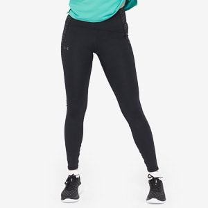 Under Armour Womens Rush Leggings 6M Novelty | Pro:Direct Soccer