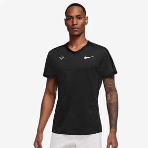 Nike Court Dri-FIT ADV Rafa T-Shirt | Pro:Direct Tennis