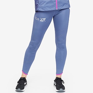 New Balance Womens London Edition Q Speed Tight | Pro:Direct Running