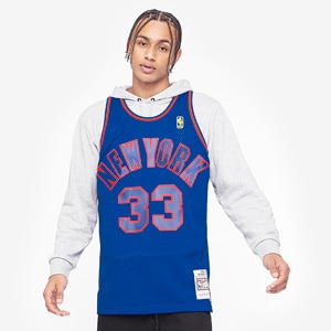 New York Knicks Basketball Jersey