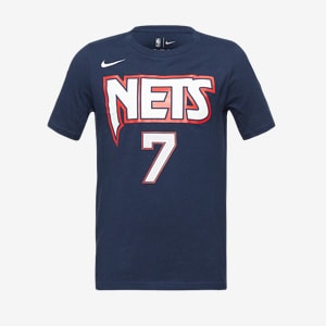 Brooklyn Nets Alize Johnson Fanatics Authentic Nike Practice-Used #24 Black  Reversible Jersey from the 2020-21 NBA Season