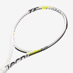Tecnifibre TF-X1 285 Tennis Racket (Unstrung) | Pro:Direct Tennis