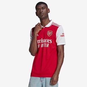 Maillot adidas Arsenal 22/23 Domicile | Pro:Direct Soccer