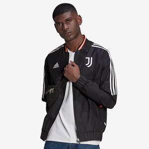 adidas Besiktas FC Anthem 20/21 Jacket Red