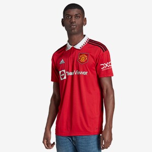 dans Reserve Filosofisch Manchester United Kits | Pro:Direct Soccer