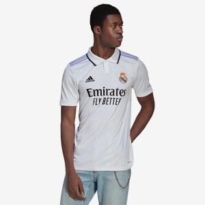 Maillot adidas Real Madrid 22/23 Domicile | Pro:Direct Soccer
