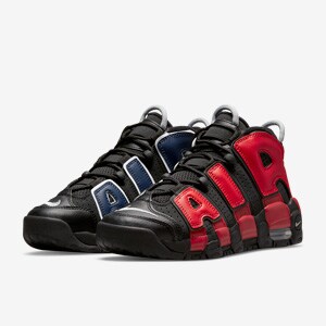 nike uptempo girls