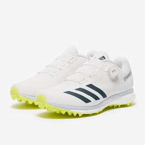 adidas 22YDS Boost Cricket Spikes | Pro:Direct Running