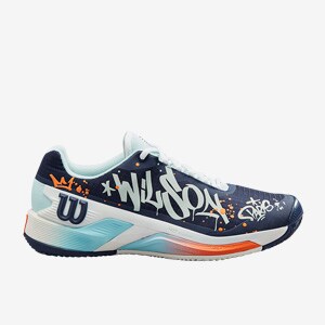 Men's Wilson Tennis Shoes | Pro:Direct Tennis