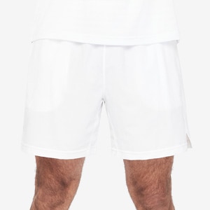 Wilson Rush 7 Woven Short -White | Pro:Direct Tennis