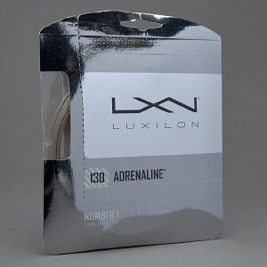 Luxilon Adrenaline 130 16L | Pro:Direct Tennis