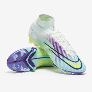 NIKE MERCURIAL DREAM SPEED SUPERFLY 8 ELITE MDS FG - Soccer Plus