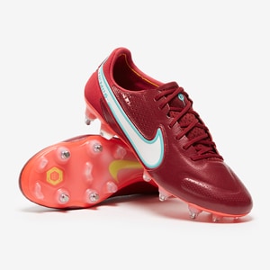 Botas de fútbol Nike Tiempo| Pro:Direct