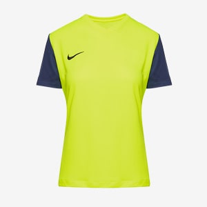 Nike Dri-Fit Damen Tiempo Premiere II Shirt | Pro:Direct Soccer