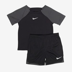 Tenue d'entraînement Nike Dri-Fit Petit Enfant Academy Pro | Pro:Direct Soccer