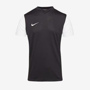 Nike Men’s Tiempo Premier Jersey (Safety Orange) Teamwear