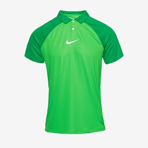 Polo Nike Dri-Fit Junior Academy Pro Maniche Corte (K) | Pro:Direct Soccer