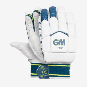 Gunn & Moore Prima 606 LH Junior Batting Gloves | Pro:Direct Cricket