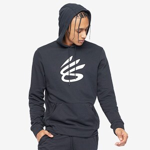 Under Armour Curry Pullover Hood | Pro:Direct Soccer