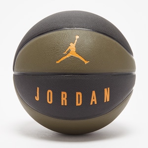 Jordan Basketballs |