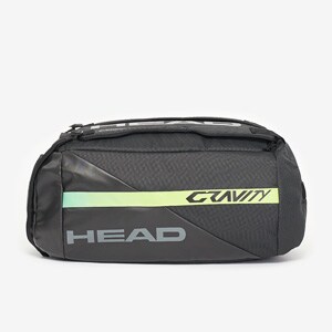 HEAD Gravity r-PET Sport Bag