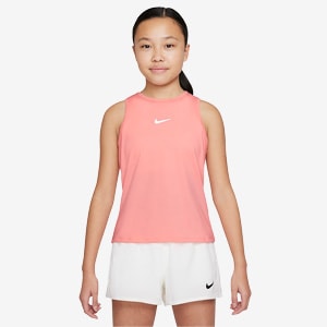 Nike Girls Court Dri-FIT Victory Tank | Pro:Direct Tennis