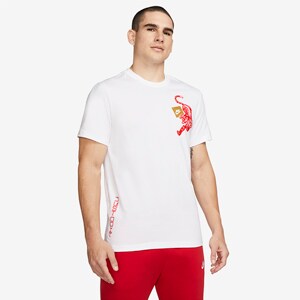 Nike Sportswear Graphic T-Shirt | Pro:Direct Soccer