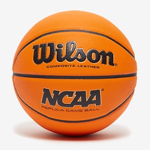 Wilson NCAA Evo NXT Replica - Size 7 | Pro:Direct Basketball