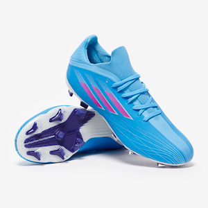 Adults adidas Football Boots Blue
